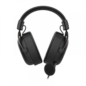 Havit Gamenote H2002D gaming headset fekete